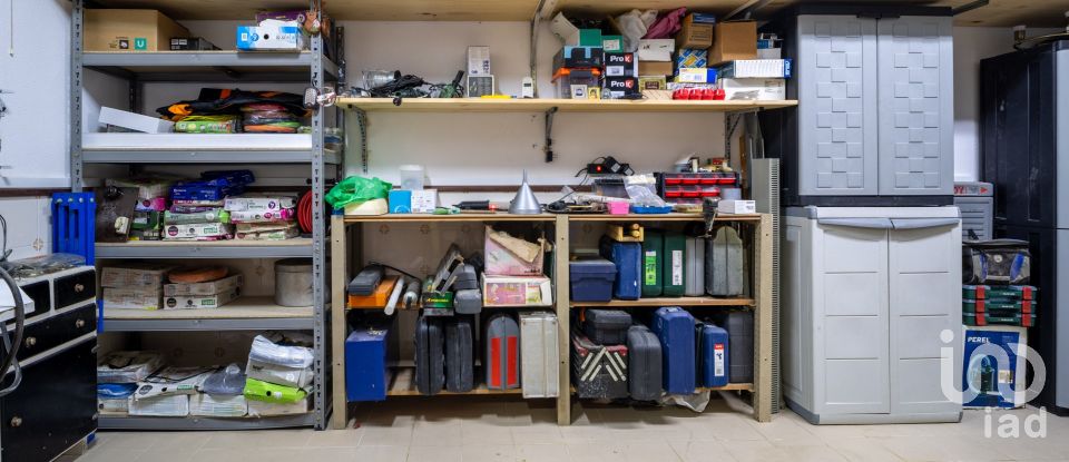 Moradia T4 em Corroios de 200 m²