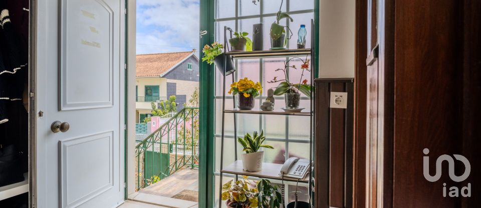 Moradia T4 em Corroios de 200 m²