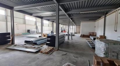 Pavillon T0 à Estômbar e Parchal de 1 050 m²