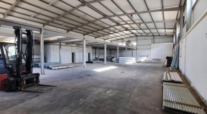 Pavillon T0 à Estômbar e Parchal de 1 050 m²