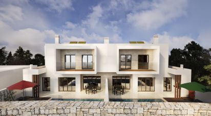 Terrain à bâtir à São Brás de Alportel de 659 m²