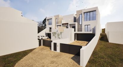 Terrain à bâtir à São Brás de Alportel de 659 m²