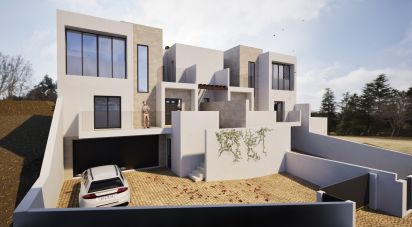 Terrain à bâtir à São Brás de Alportel de 659 m²