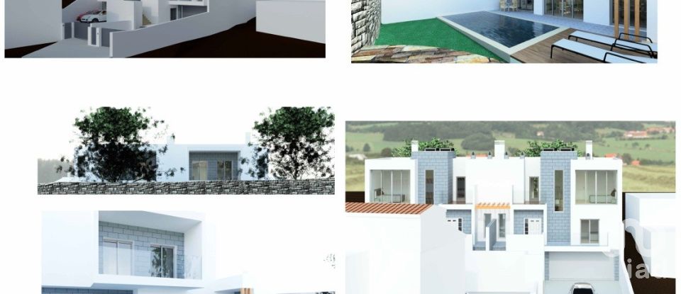 Terrain à bâtir à São Brás de Alportel de 659 m²