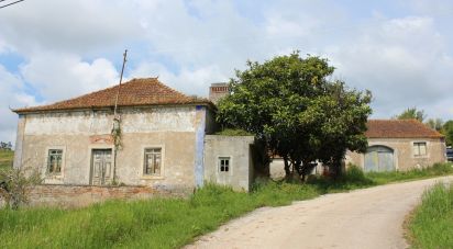 Maison T3 à Vidais de 117 m²