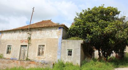 Maison T3 à Vidais de 117 m²