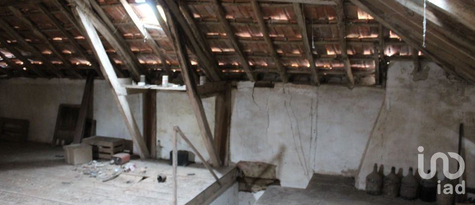 House T3 in Vidais of 117 m²