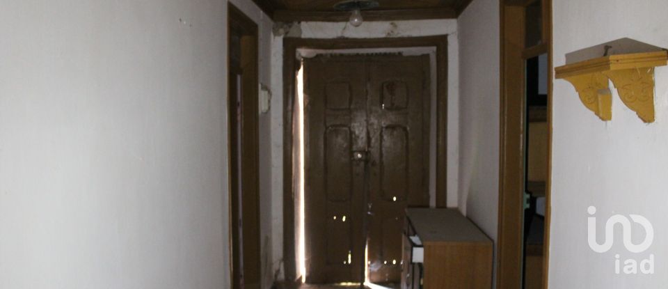 House T3 in Vidais of 117 m²