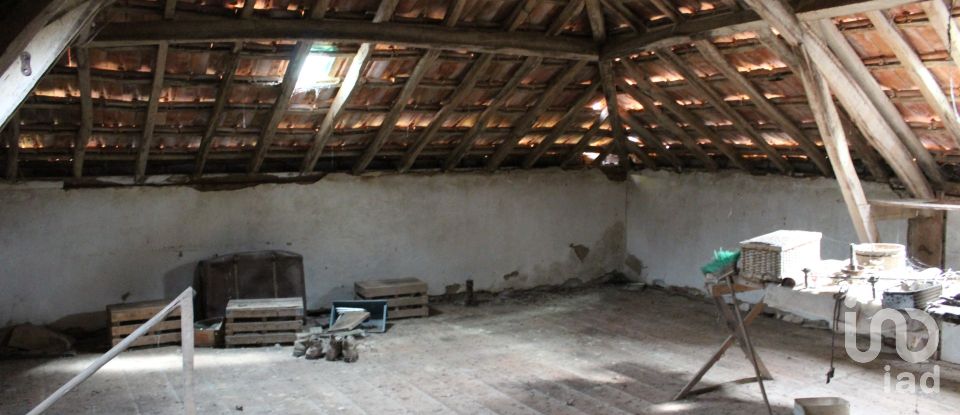 House T3 in Vidais of 117 m²