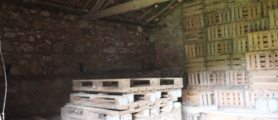 House T3 in Vidais of 117 m²