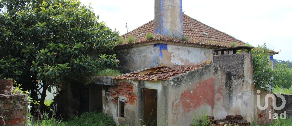 House T3 in Vidais of 117 m²