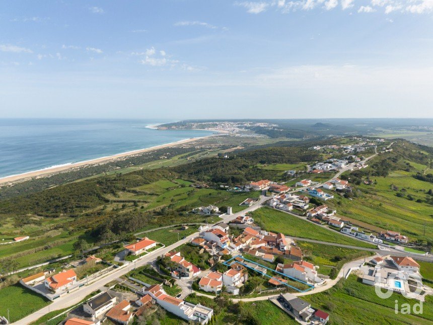 Land in Famalicão of 630 m²