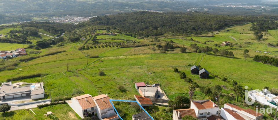 Land in Famalicão of 630 m²