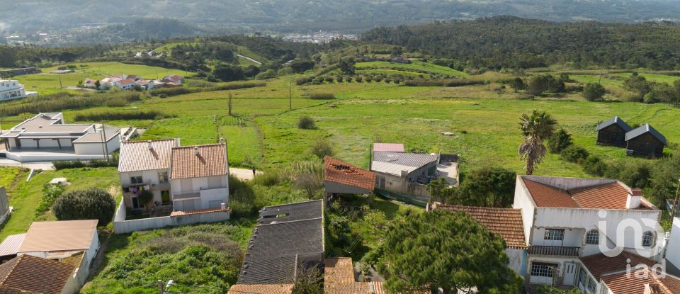 Land in Famalicão of 630 m²