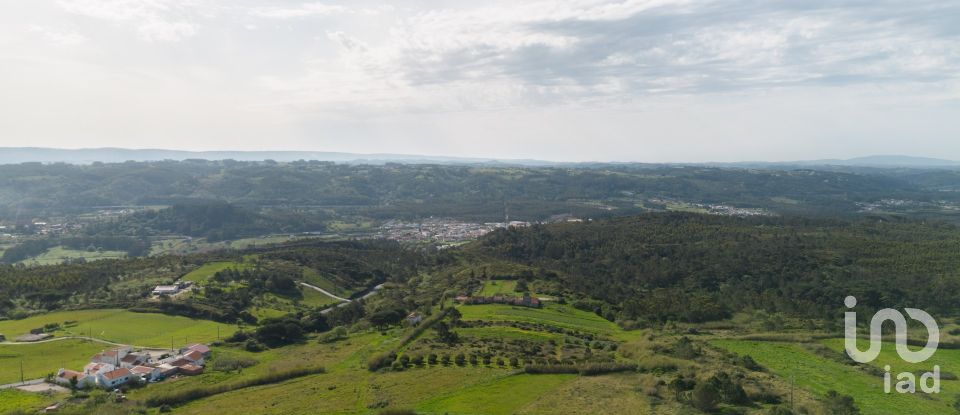 Land in Famalicão of 630 m²