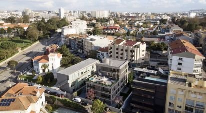 Appartement T2 à Lordelo Do Ouro E Massarelos de 104 m²