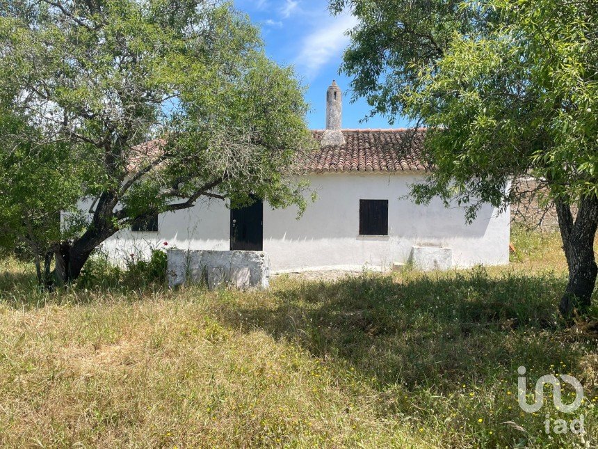 Country home T1 in Lagoa e Carvoeiro of 36 m²