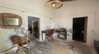 Maison rustique T1 à Lagoa e Carvoeiro de 36 m²