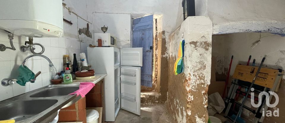 Country home T1 in Lagoa e Carvoeiro of 36 m²