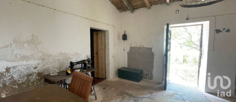 Country home T1 in Lagoa e Carvoeiro of 36 m²