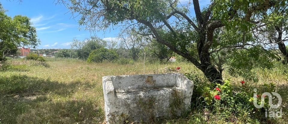 Country home T1 in Lagoa e Carvoeiro of 36 m²