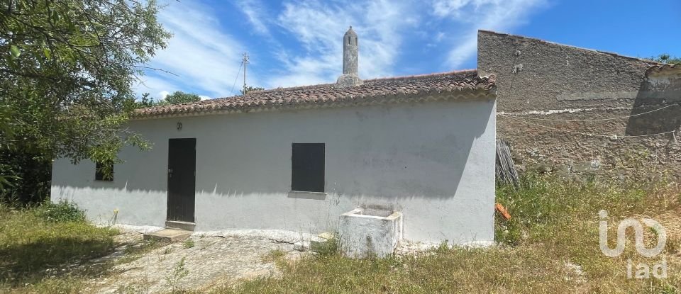 Country home T1 in Lagoa e Carvoeiro of 36 m²