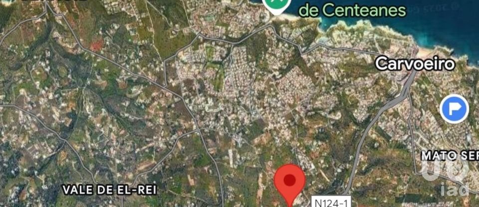 Country home T1 in Lagoa e Carvoeiro of 36 m²