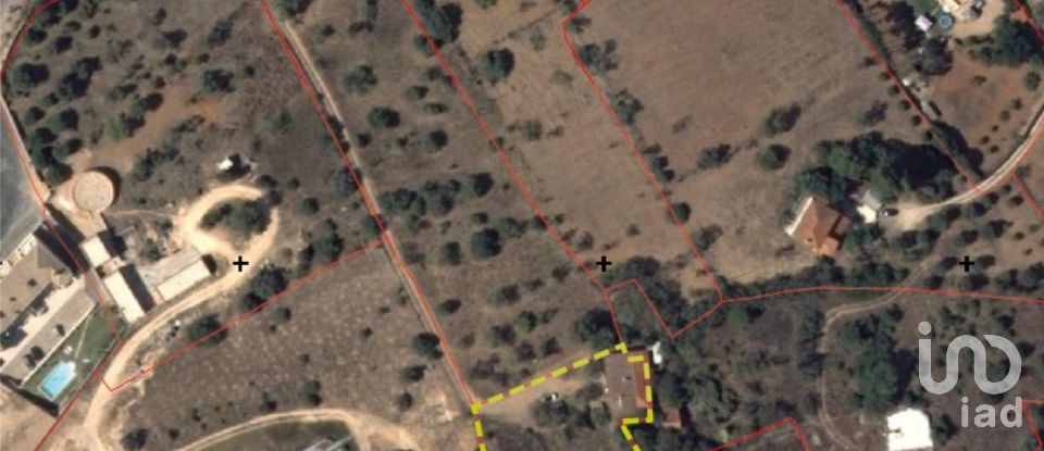 Country home T1 in Lagoa e Carvoeiro of 36 m²