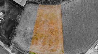 Land in Santa Bárbara of 2,016 m²