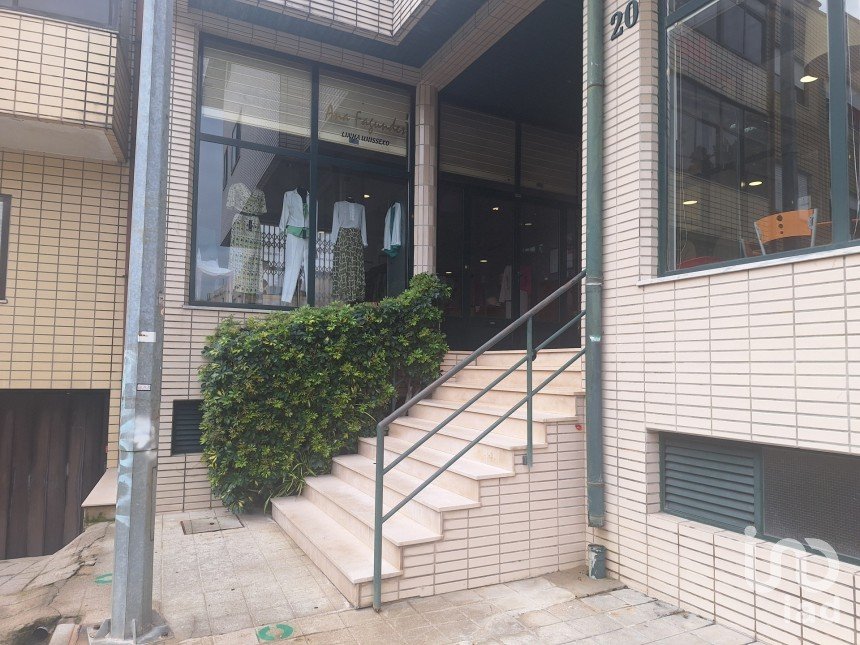 Boutique/Local commercial à Valongo de 40 m²