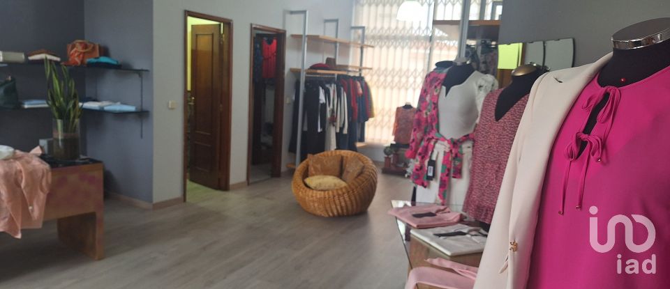 Boutique/Local commercial à Valongo de 40 m²