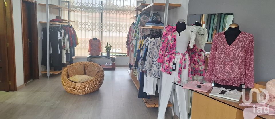 Boutique/Local commercial à Valongo de 40 m²