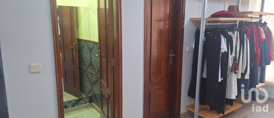 Boutique/Local commercial à Valongo de 40 m²