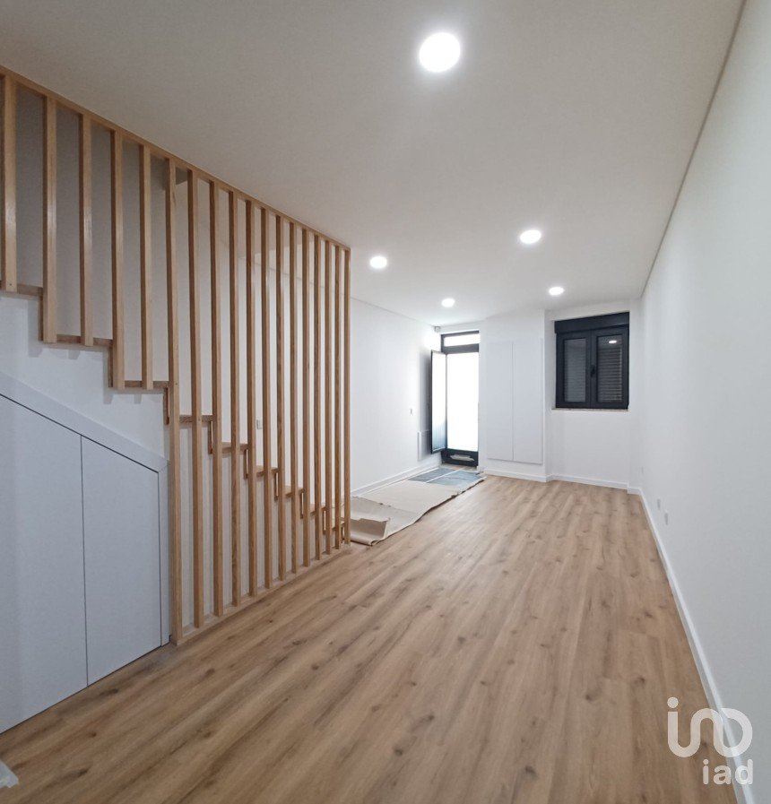 Maison T3 à Ramalde de 106 m²