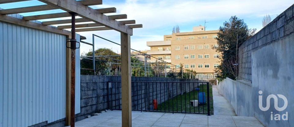 Maison T3 à Ramalde de 106 m²