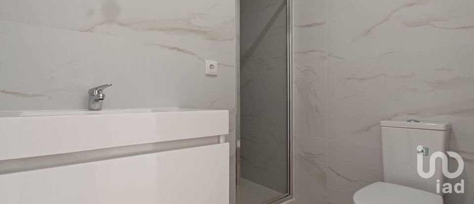 Maison T3 à Ramalde de 106 m²