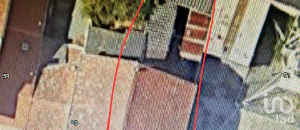 Maison T3 à Ramalde de 106 m²