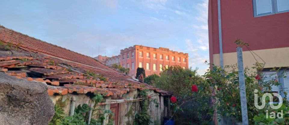 Maison T3 à Ramalde de 106 m²