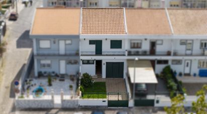 Maison T4 à Algueirão-Mem Martins de 141 m²