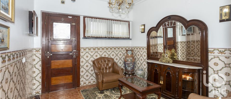 Moradia T4 em Algueirão-Mem Martins de 141 m²