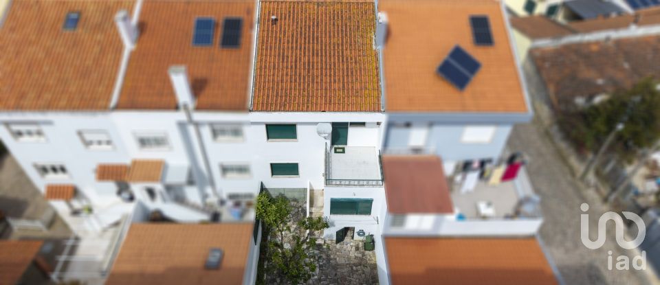 Moradia T4 em Algueirão-Mem Martins de 141 m²