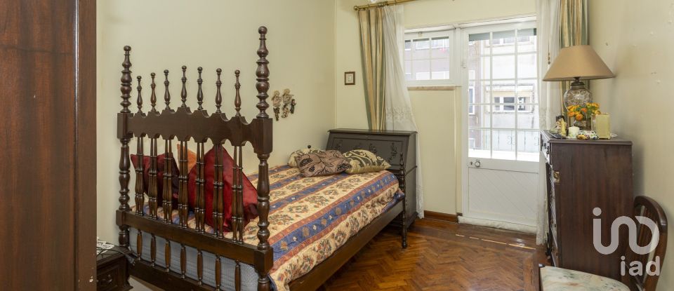 Moradia T4 em Algueirão-Mem Martins de 141 m²