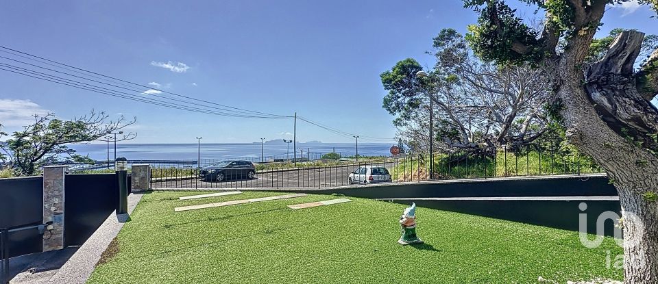 Maison T3 à Caniçal de 181 m²