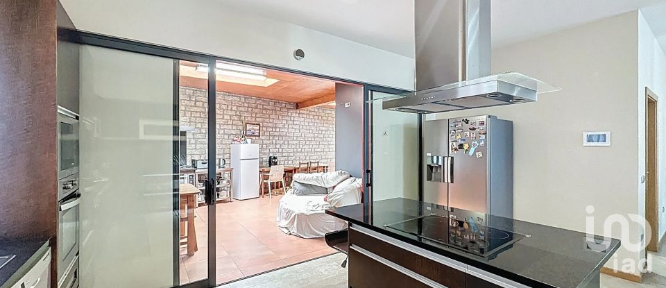 Maison T3 à Caniçal de 181 m²