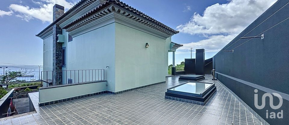 Maison T3 à Caniçal de 181 m²