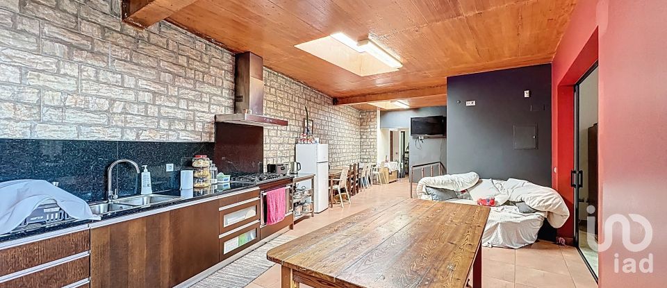 Maison T3 à Caniçal de 181 m²