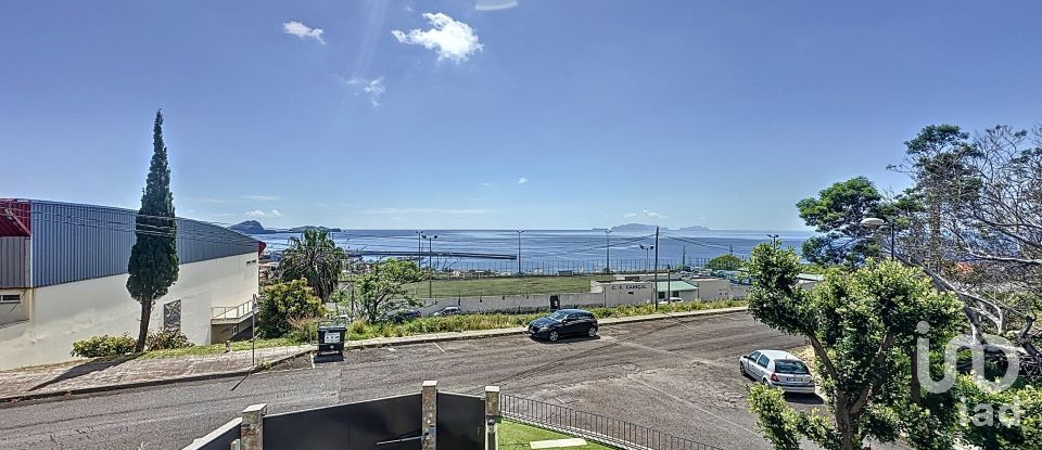 Maison T3 à Caniçal de 181 m²