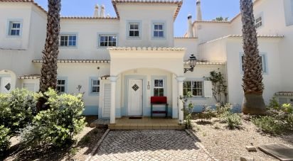 Maison de ville T3 à Budens de 148 m²