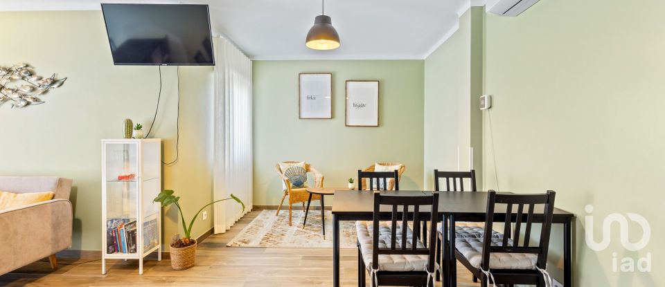 Maison T6 à Nazaré de 280 m²