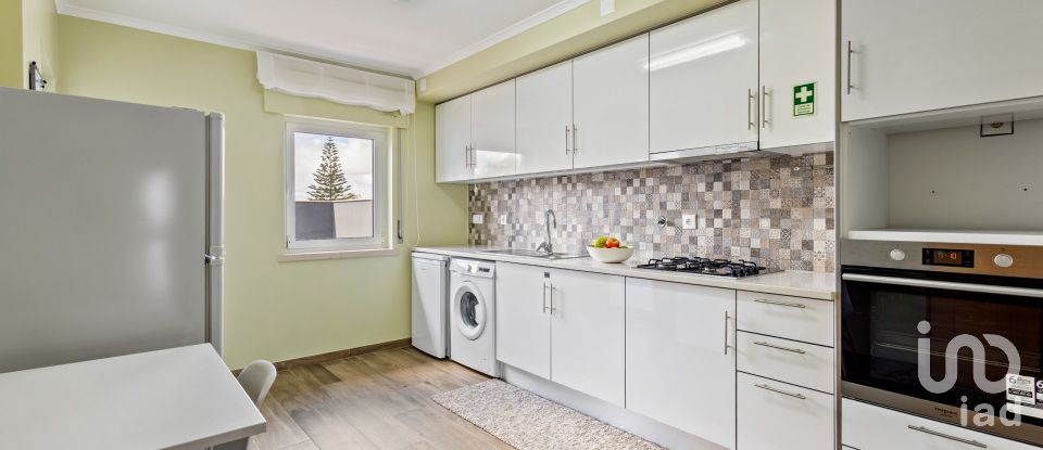 Maison T6 à Nazaré de 280 m²